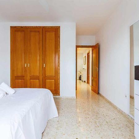 Apartamento Azucarera Beach Torre Del Mar Exterior photo
