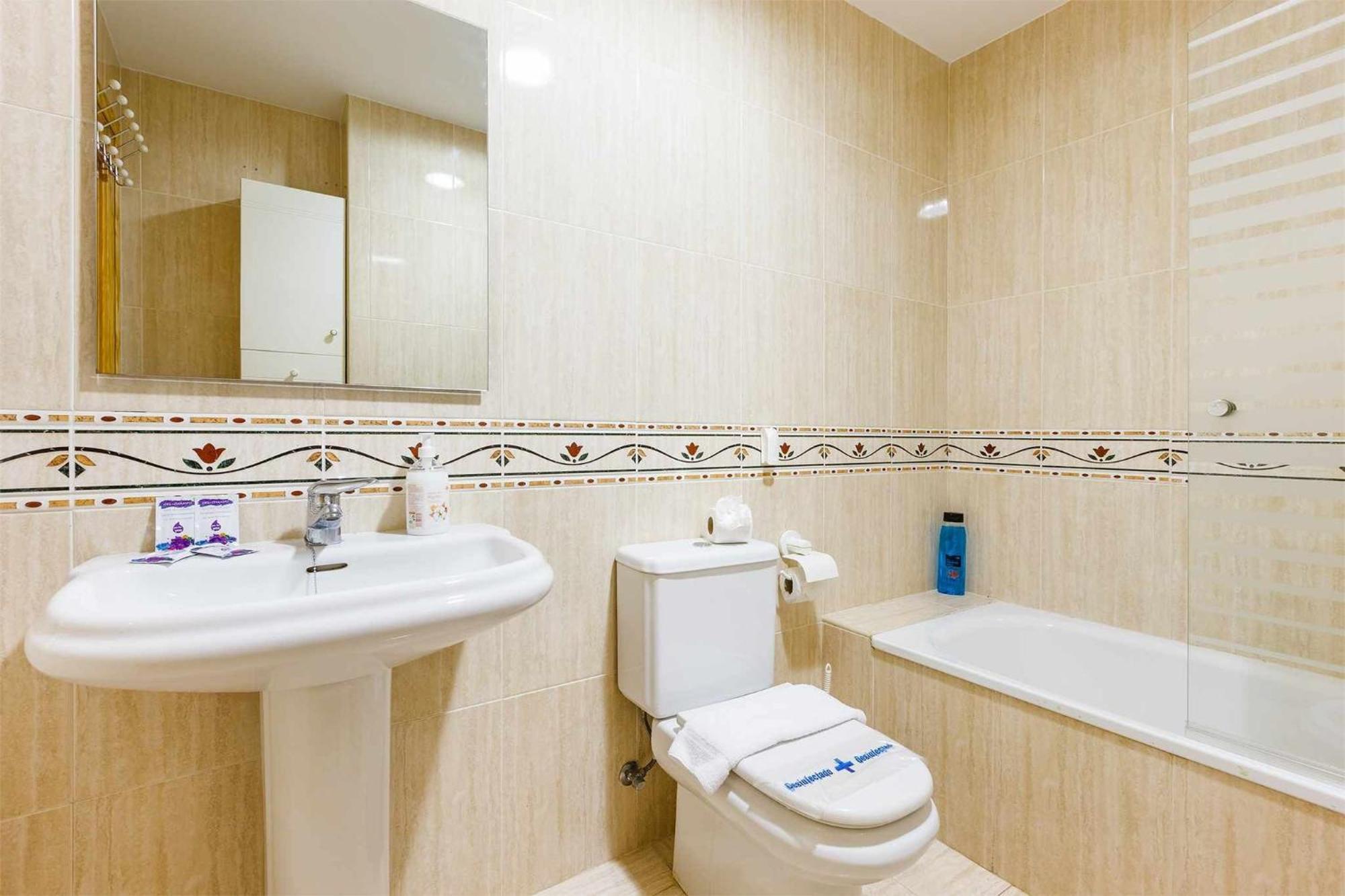 Apartamento Azucarera Beach Torre Del Mar Exterior photo