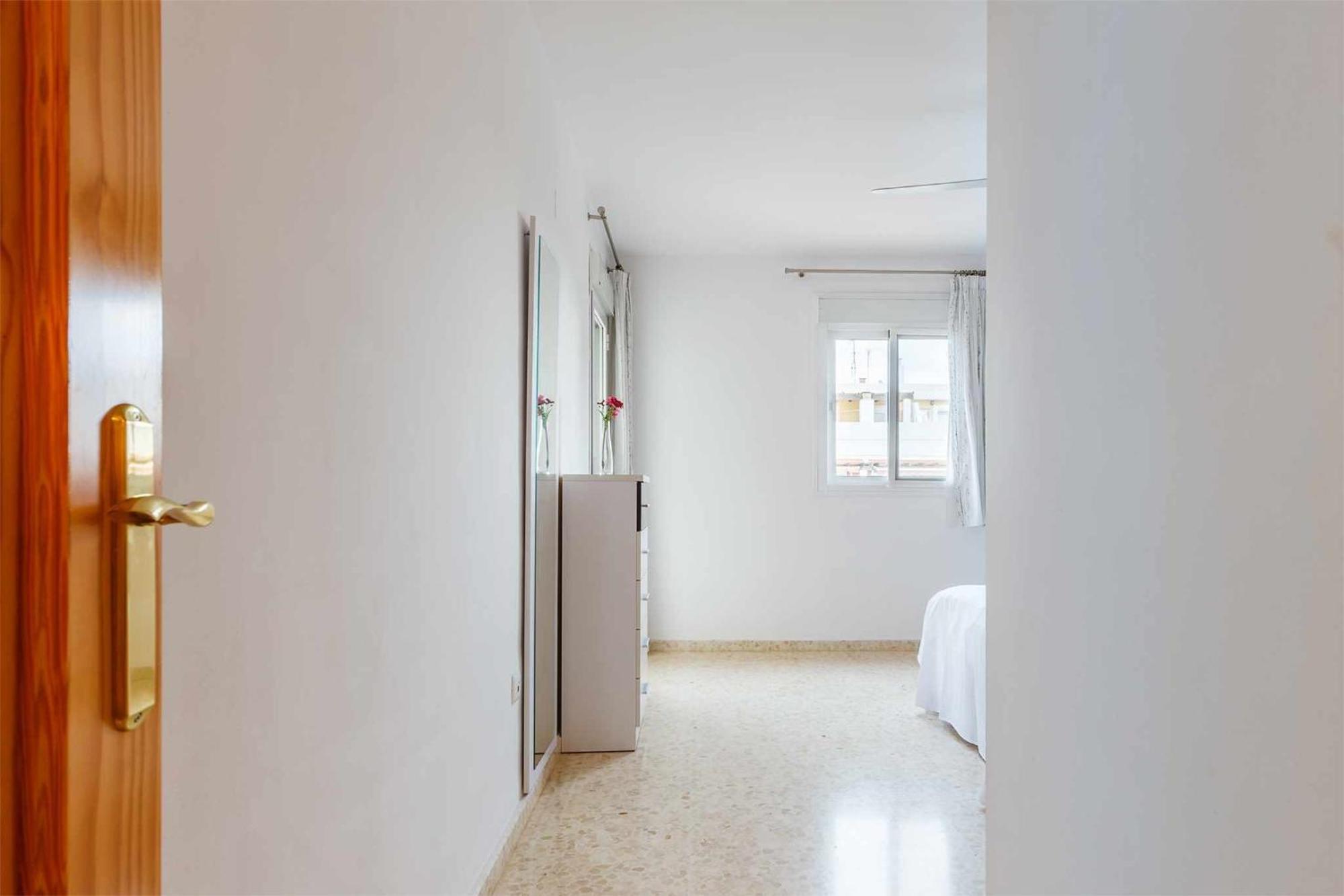 Apartamento Azucarera Beach Torre Del Mar Exterior photo
