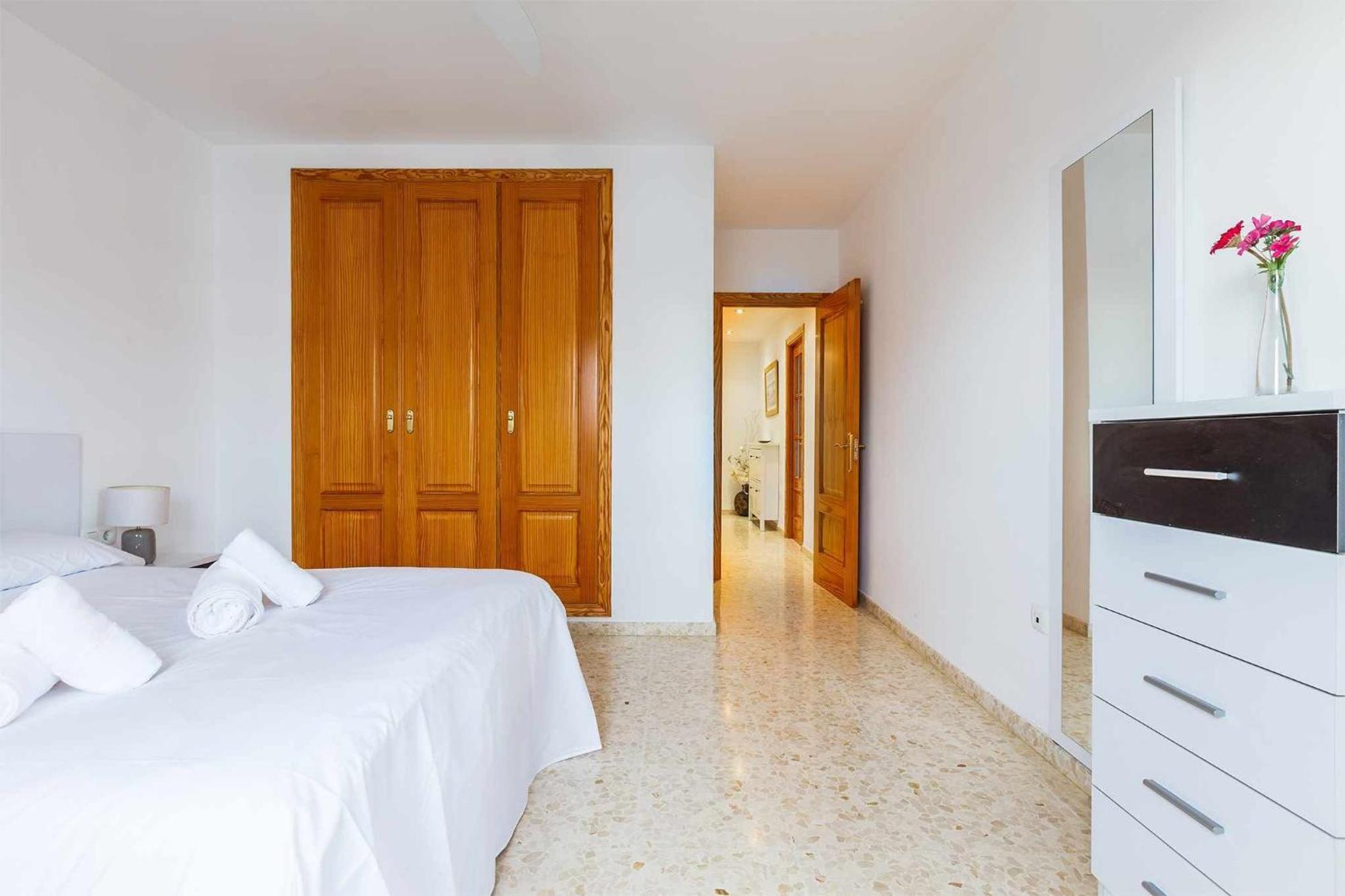 Apartamento Azucarera Beach Torre Del Mar Exterior photo