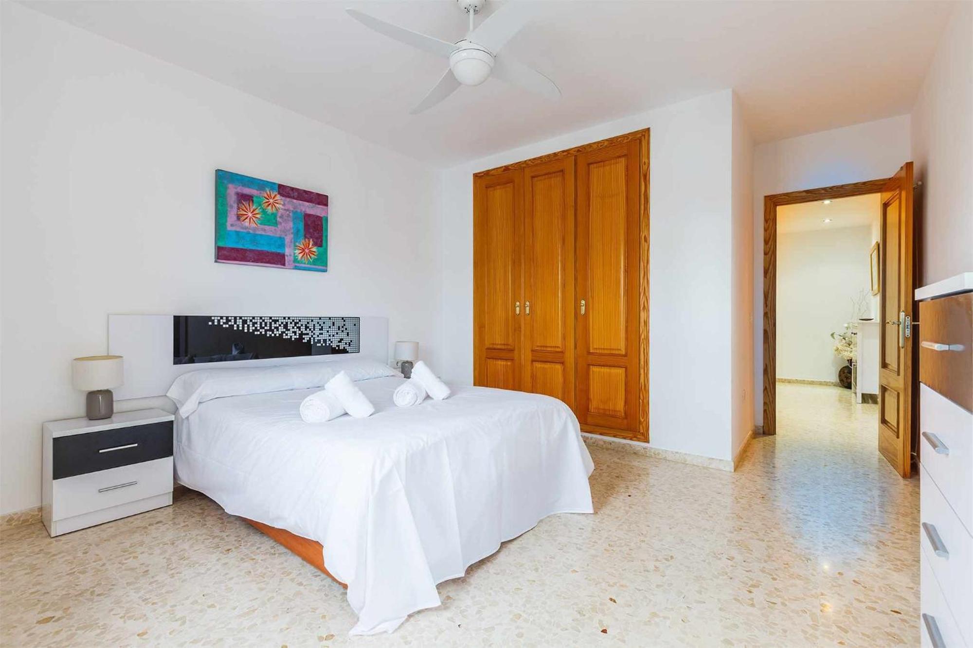 Apartamento Azucarera Beach Torre Del Mar Exterior photo