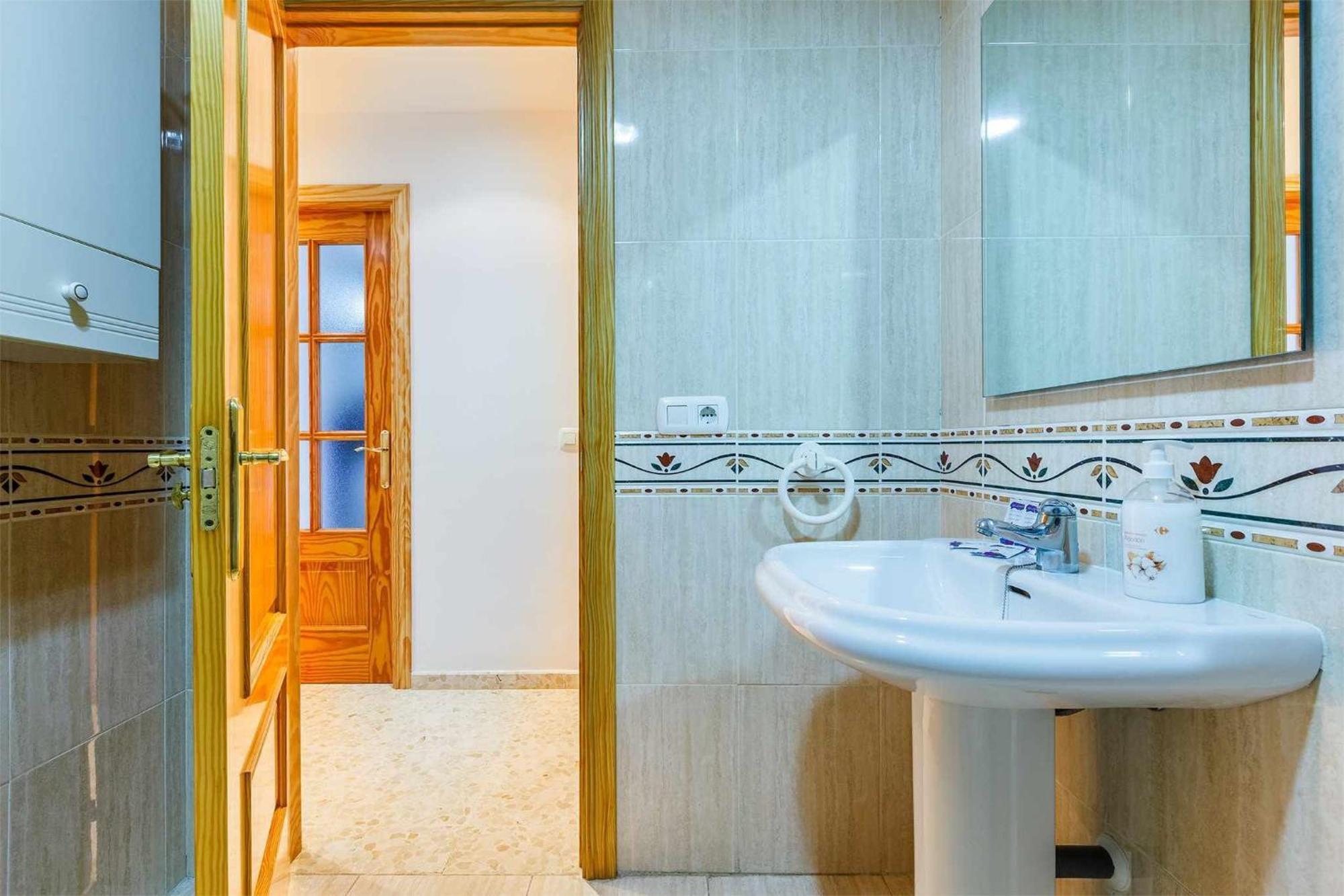Apartamento Azucarera Beach Torre Del Mar Exterior photo