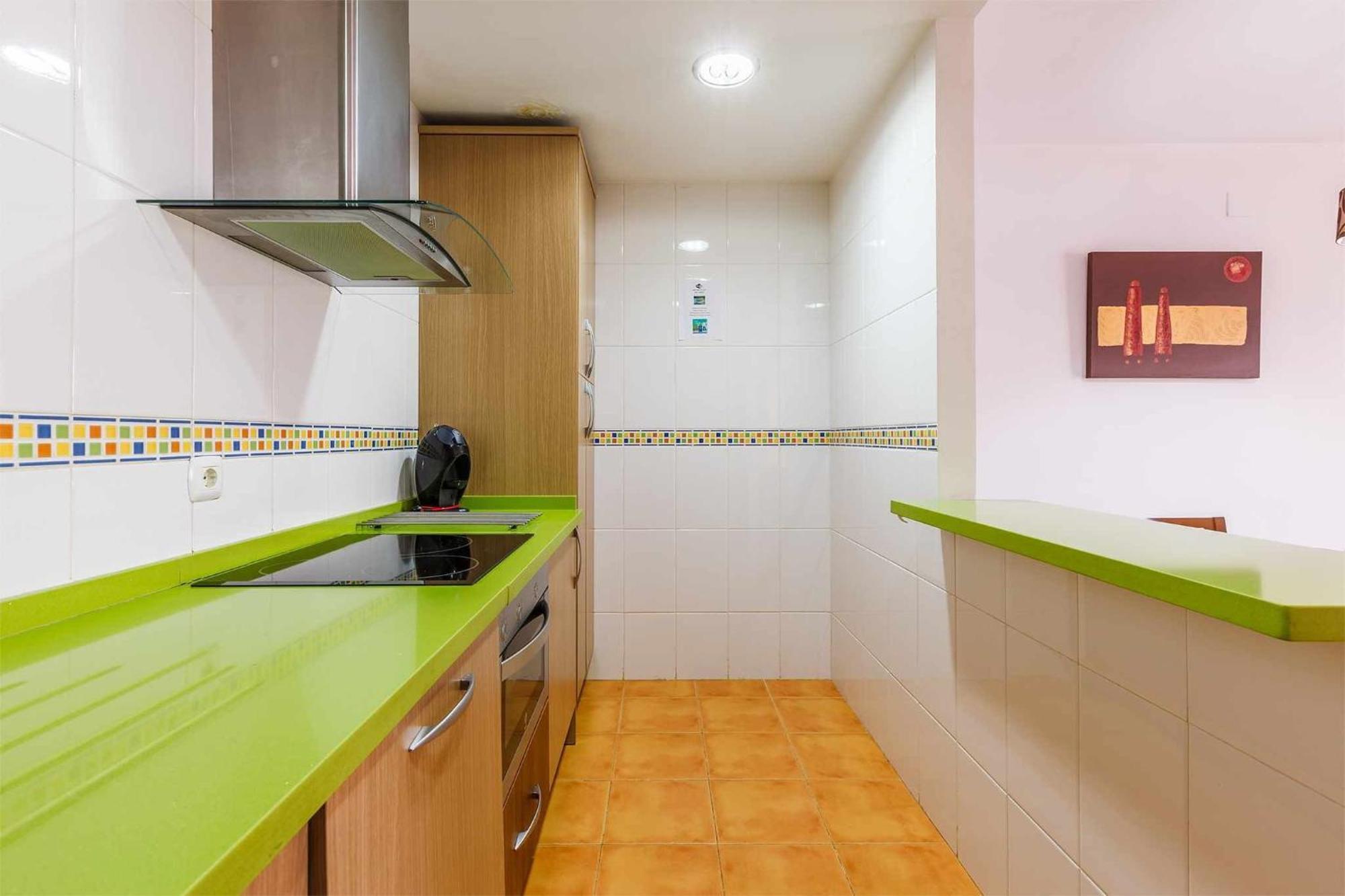 Apartamento Azucarera Beach Torre Del Mar Exterior photo