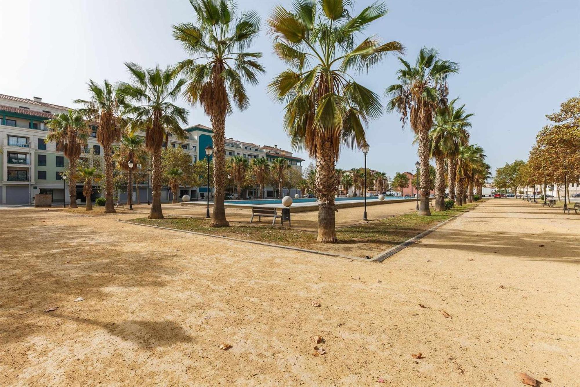 Apartamento Azucarera Beach Torre Del Mar Exterior photo